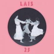 Laïs - 25 Jaar Lais (CD best of scan)