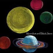 Sebastopol - Moondust and Black Stars (CD album scan)