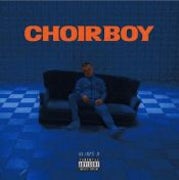 Glints - Choir Boy (CD album scan)