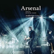 Arsenal - Best of Arsenal (CD best of scan)