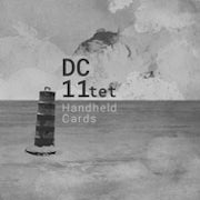 DC 11tet - Handheld cards (CD album scan)
