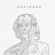 Rapidman - Rapidman (Vinyl LP album scan)
