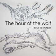 Tina Reynaert - The hour of the Wolf (CD album scan)