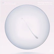 Reinhard Vanbergen - Moving Moments (Inspired by Zoro Feigl) (Vinyl LP album scan)