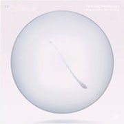 Reinhard Vanbergen - Moving Moments (Inspired by Zoro Feigl) (Vinyl LP album scan)