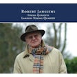 Robert Janssens - String Quartets