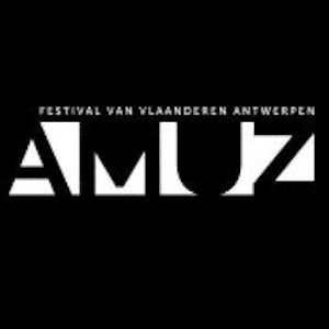 Logo van AMUZ