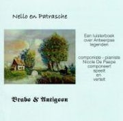 Nello & Patrasche / Brabo & Antigoon