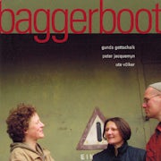 Baggerboot