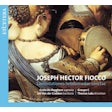 Joseph-Hector Fiocco. Lamentationes hebdomadae sacrae