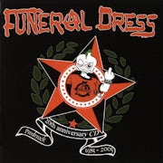 Funeral Dress - 20 Years of punk rock (CD best of scan)