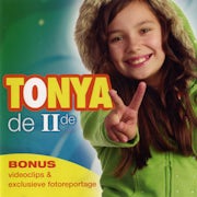 Tonya - De IIde (cd album scan)