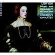 Tota Vita. Music for Charles V by Canis & Payen