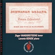 Schubert Franz - Schwanengesang