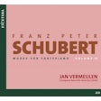 Franz Schubert - Works for fortepiano Volume IV