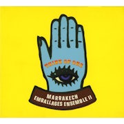 Think Of One - Marrakech Emballages Ensemble II [CD Scan]