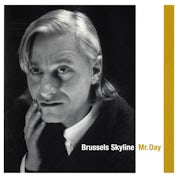 Mr. Day - Brussels skyline [CD Scan]