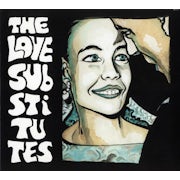 The Love Substitutes - More songs about hangovers and sailors [CD Scan]