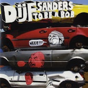 Dijf Sanders - To Be A Bob [CD Scan]