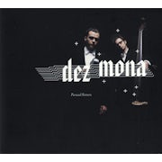 Dez Mona - Pursued Sinners [CD Scan]