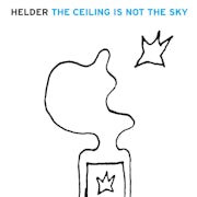 Helder - The ceiling is not the sky [CD Scan]