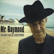 Raymond van het Groenewoud - Mr Raymond (2CD) [CD Scan]