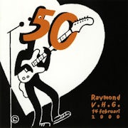 Raymond van het Groenewoud - 14 Februari 2000 [CD Scan]