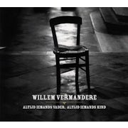 Willem Vermandere - Altijd iemands vader, altijd iemands kind [CD Scan]
