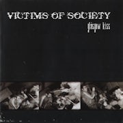Victims of Society - Glasgow Kiss [CD Scan]