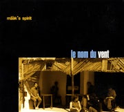 Mâäk's Spirit - Le nom du vent [CD Scan]