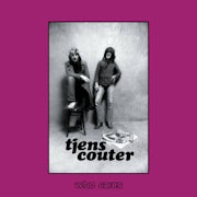 Tjens Couter - Who cares [Vinyl LP Scan]