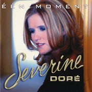 Severine Doré - Eén moment [CD Scan]