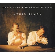 David Linx & Diederik Wissels - This time [CD Scan]