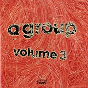 A Group - Volume 3 [CD Scan]