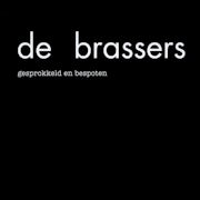 De Brassers - 30 Jaar: Gesprokkeld en bespoten [CD Scan]