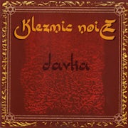 Klezmic Noiz - Davka [CD Scan]