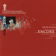 Violin 2009 - Encore
