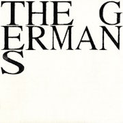 The Germans - Grote meneren, straffe madammen (vinyl lp album scan)