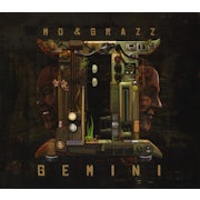 Mo & Grazz - Gemini (cd hoes)