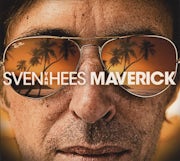 Sven Van Hees - Maverick (cd album scan)