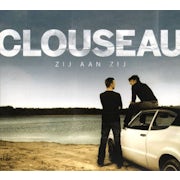 Clouseau - Zij aan zij (cd album scan)