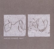 Annelies Monseré - Marit (cd album scan)
