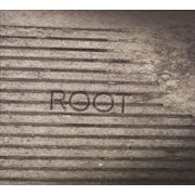 Root - Root (CD album scan)