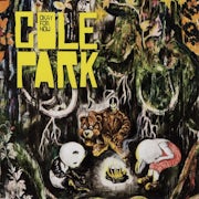 Cole Park - Okay for now (CD album scan)