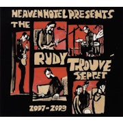 Rudy Trouvé Septet - 2007 - 2009 (CD album scan)