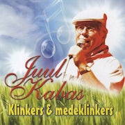 Juul Kabas - Klinkers & medeklinkers (CD album scan)