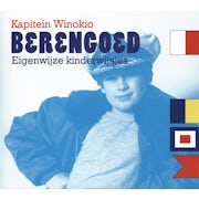 Diverse uitvoerders - Kapitein Winokio Berengoed (CD compilatie scan)