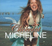 Micheline - Chocolat (CD album scan)