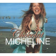 Micheline - Chocolat (CD album scan)
