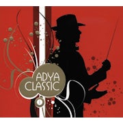 Adya - Adya Classic 1 (cd album scan)